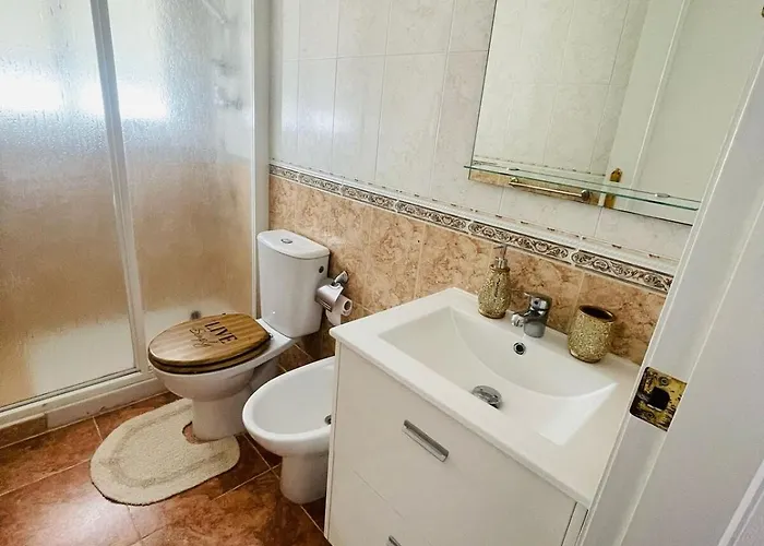 Penthouse Beachview Torrevieja