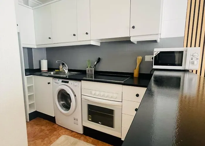 Penthouse Beachview * Torrevieja