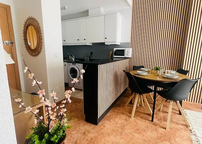 Penthouse Beachview Torrevieja