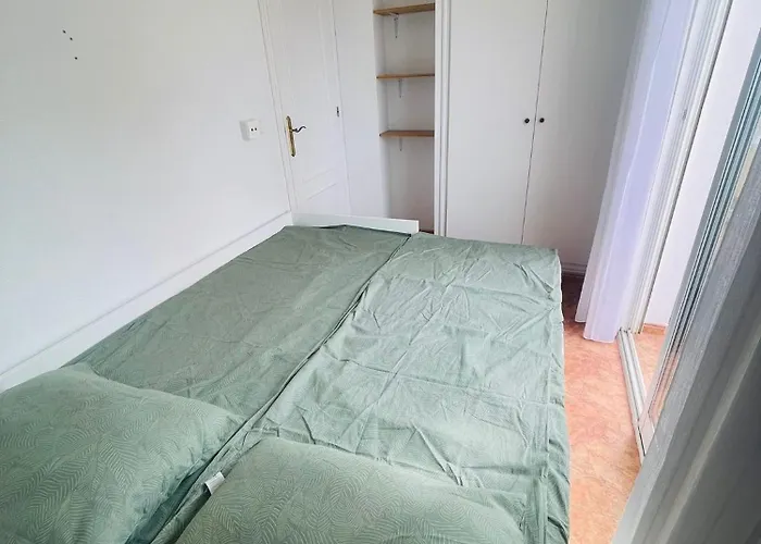 Penthouse Beachview Torrevieja