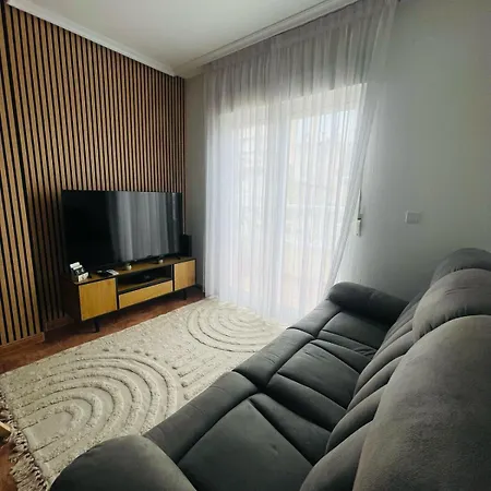 Apartment Penthouse Beachview Torrevieja