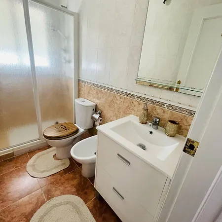 Penthouse Beachview Torrevieja