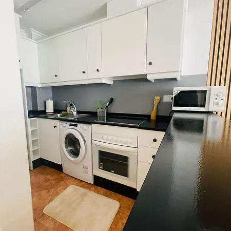 Penthouse Beachview * 또레비에하