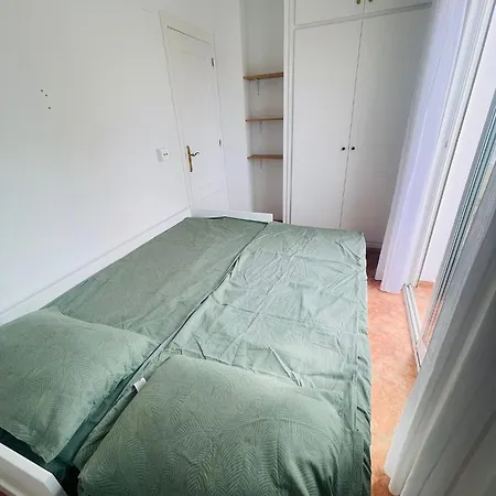 Penthouse Beachview 또레비에하