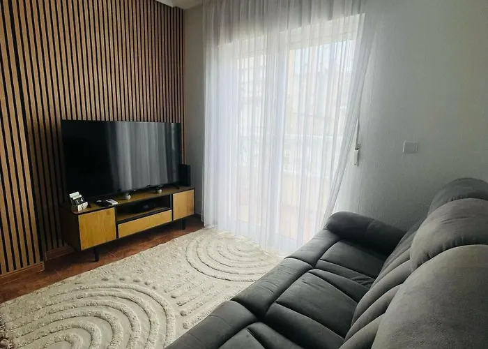 Apartment Penthouse Beachview Torrevieja