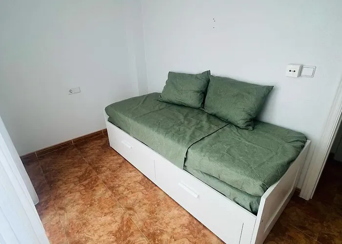 Penthouse Beachview Apartment *