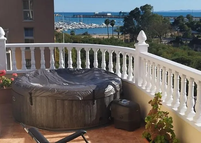 Apartment Penthouse Beachview