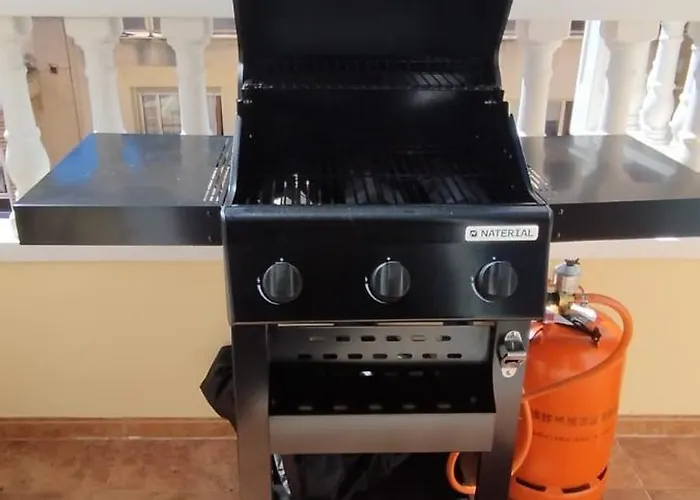 Penthouse Beachview *