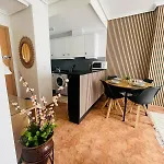Penthouse Beachview Torrevieja