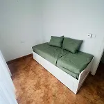 Penthouse Beachview Appartamento *